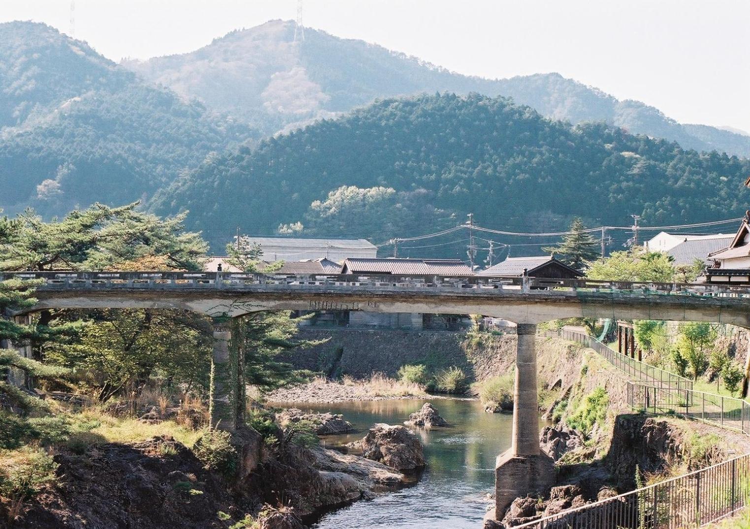 Japan'S Oldest Remaining Company Housing Villa Asago Buitenkant foto