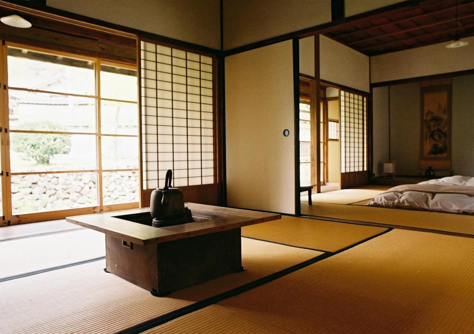 Japan'S Oldest Remaining Company Housing Villa Asago Buitenkant foto