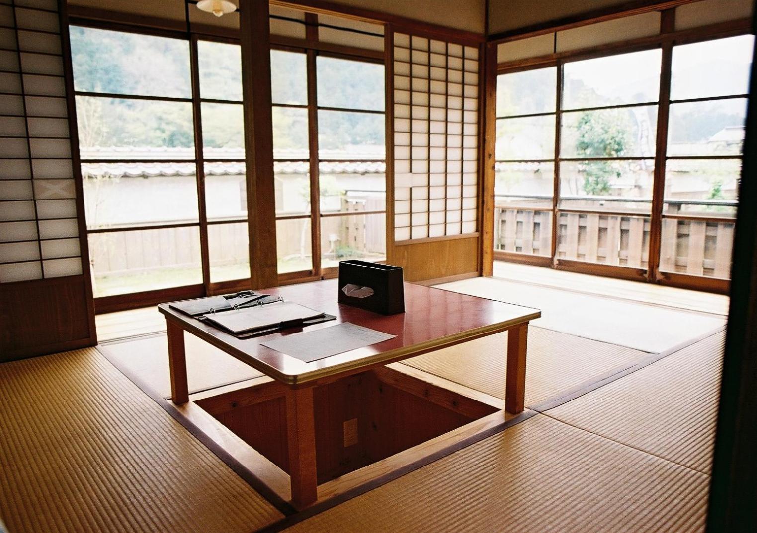 Japan'S Oldest Remaining Company Housing Villa Asago Buitenkant foto