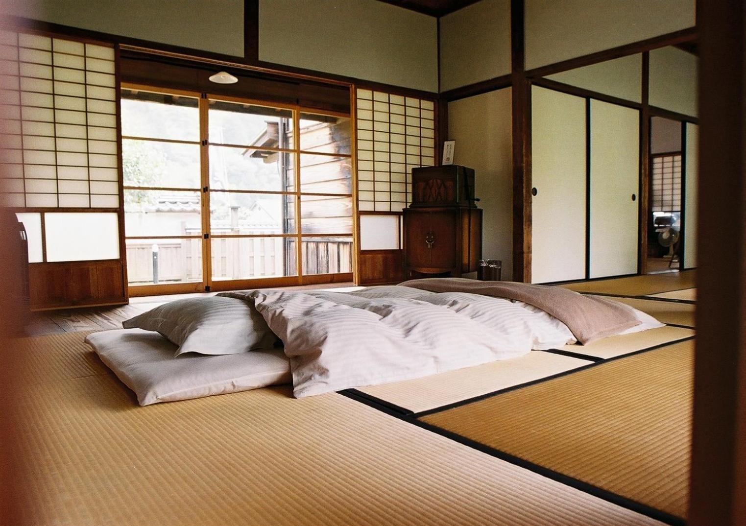 Japan'S Oldest Remaining Company Housing Villa Asago Buitenkant foto